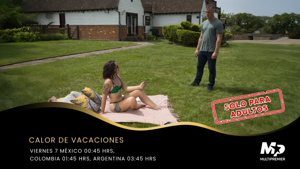 Calor de vacaciones