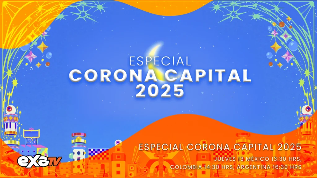 ESPECIAL CORONA CAPITAL 2025