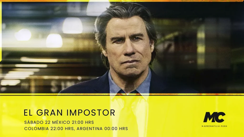 El gran impostor