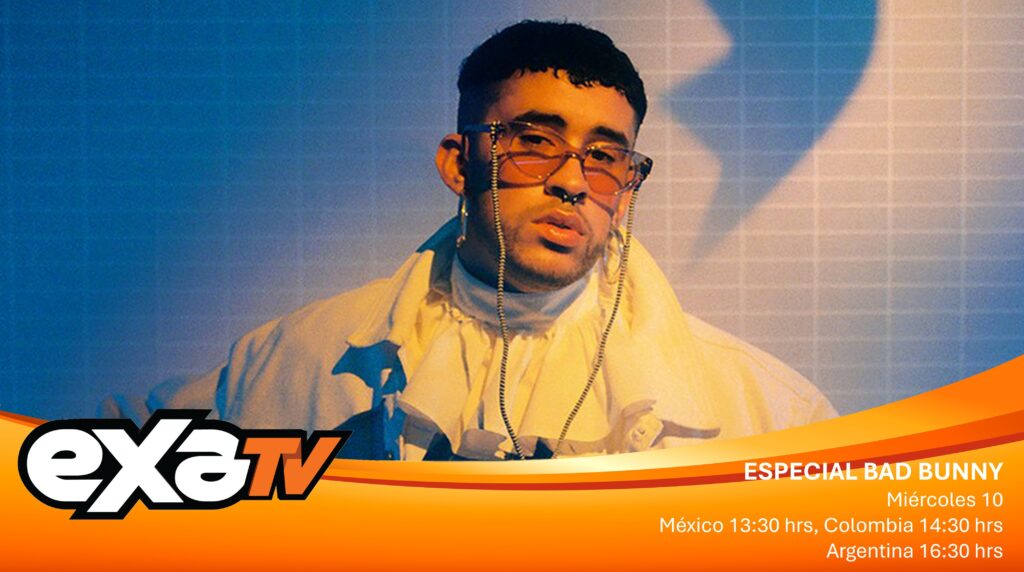 Especial Bad Bunny