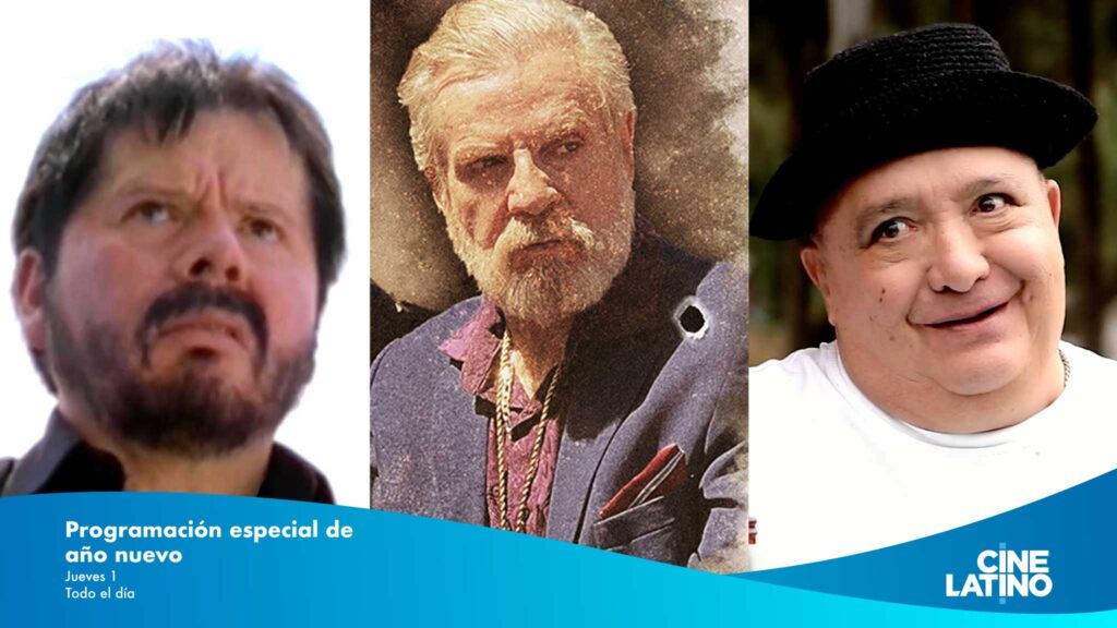 Especial de año nuevo