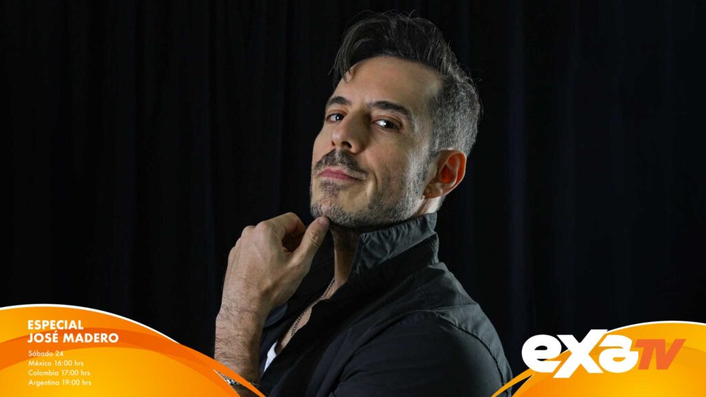 Especial jose madero