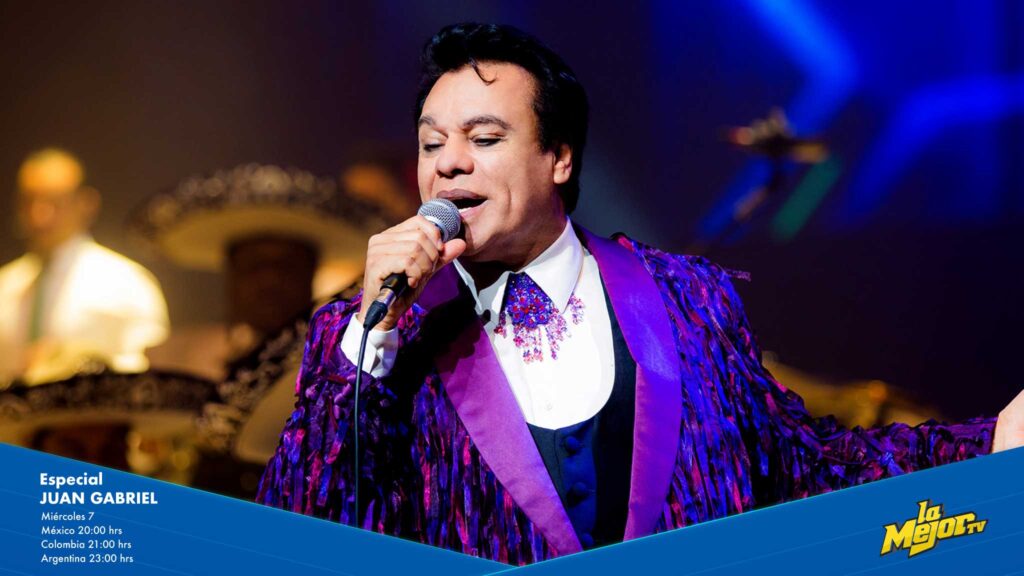 Juan gabriel