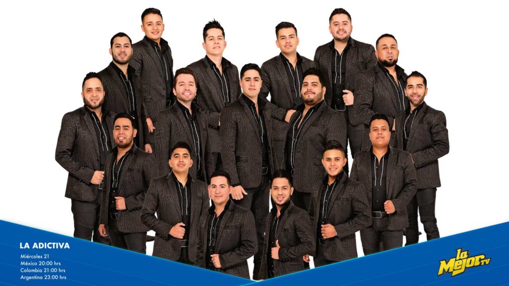 La Adictiva