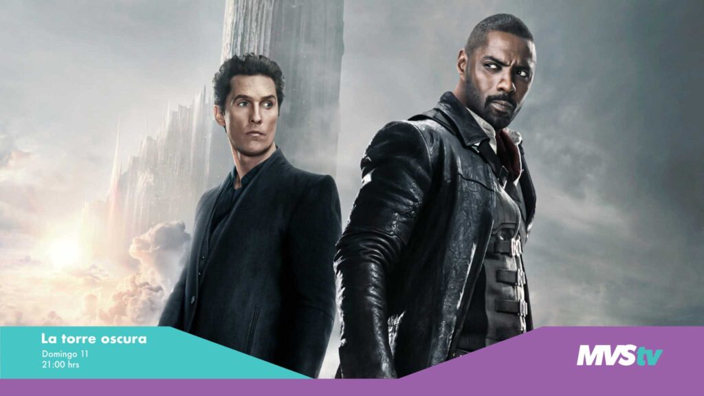 La Torre Oscura