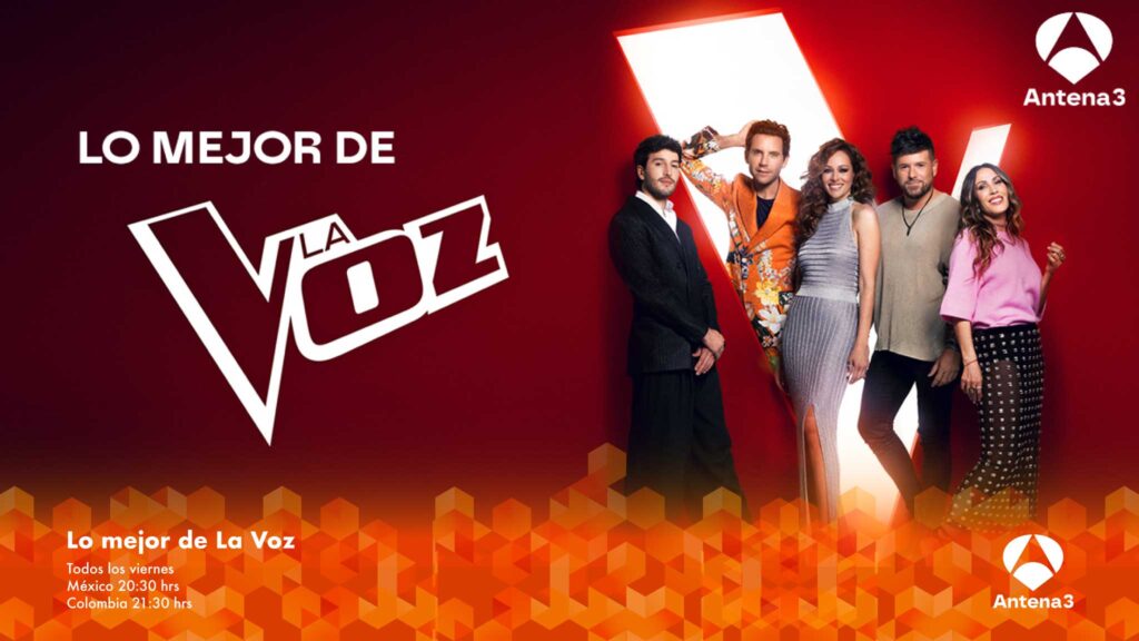 LaVozmejor2 LomejordelaVoz