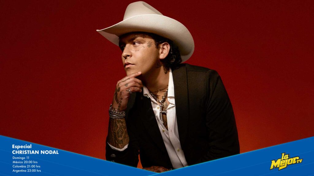 Nodal_A Especial Nodal