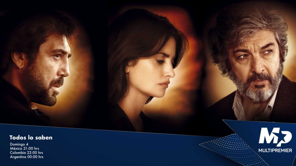 Todos lo saben