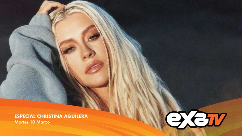 Aguilera02 Especial Christina Aguilera
