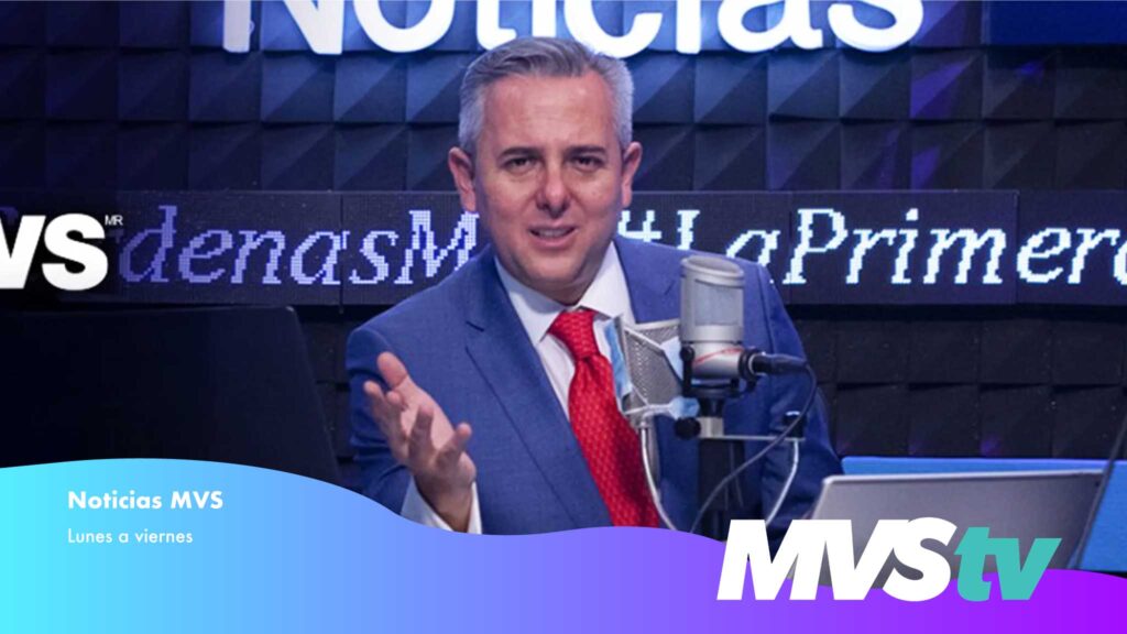 Noticias01 MVS Noticias