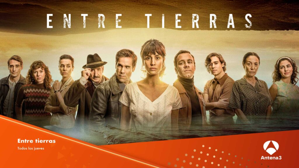 Tierras02 Entre tierras