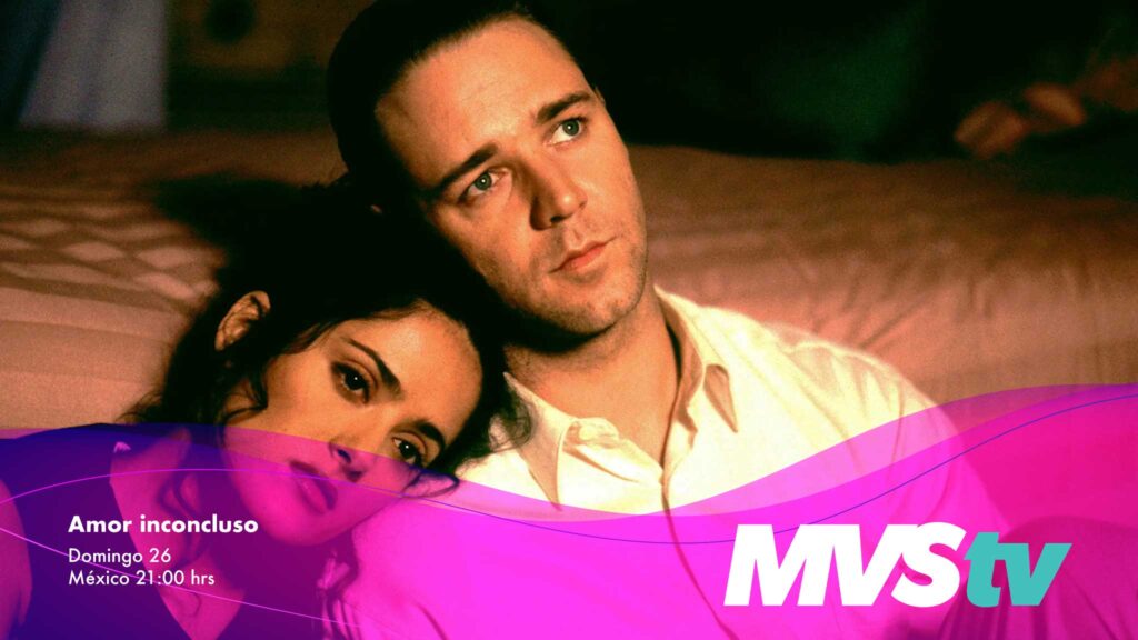 Inconcluso amor