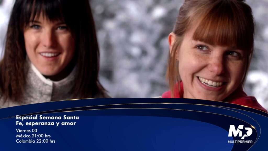 Fe, esperanza y amor