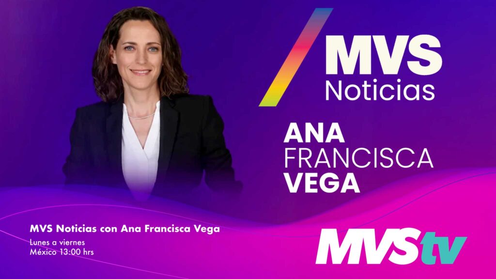 NoticiasVega04 MVS noticias