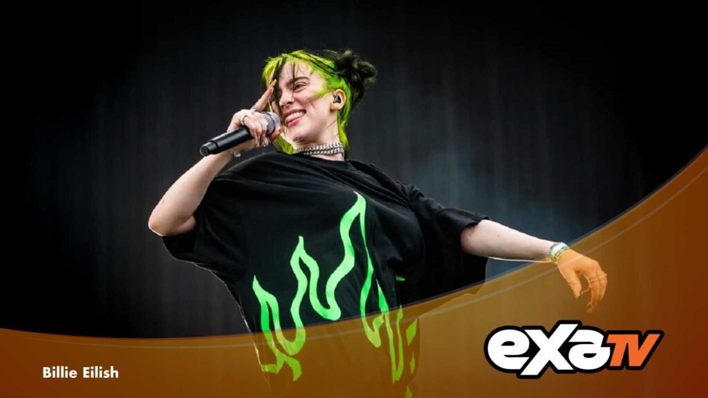 Billie eilish