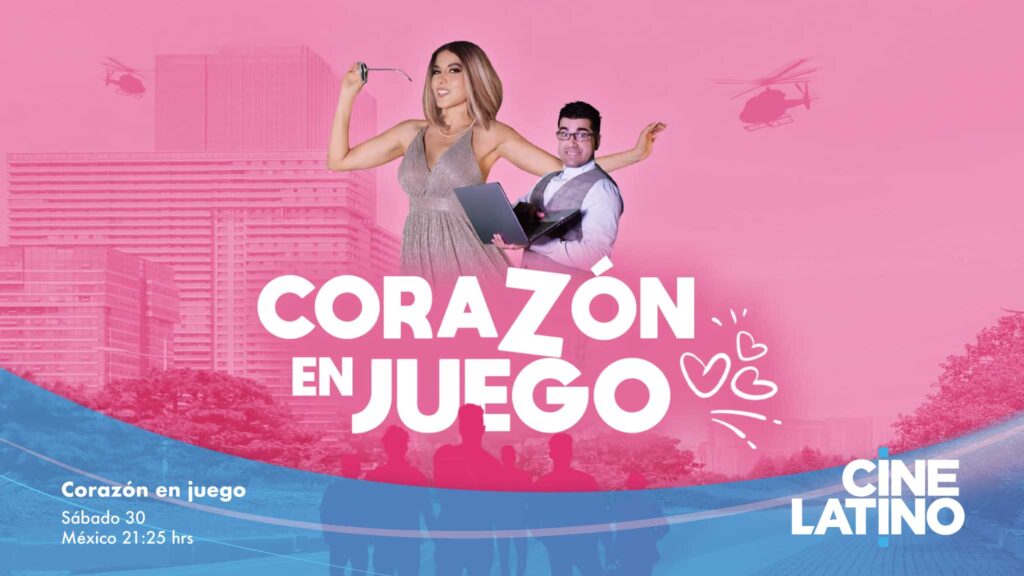 Corazon en juego