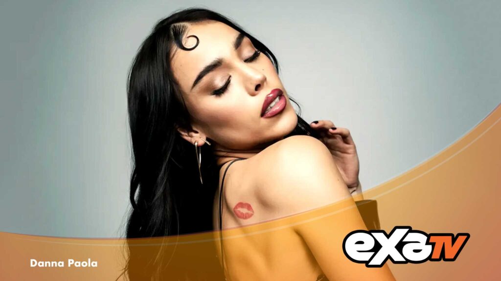 Danna Paola