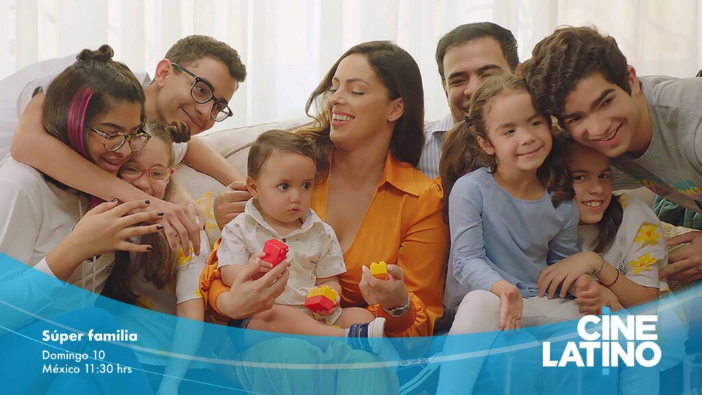 super familia