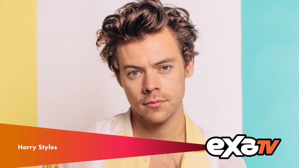 EXAtv-HarryStyles harry styles