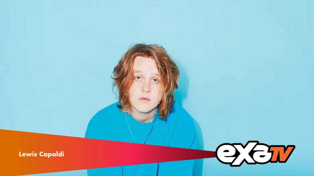 Lewis capaldi