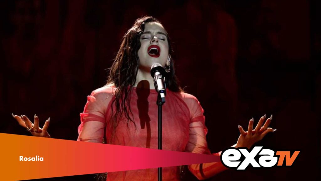 EXAtv-Rosalia rosalia