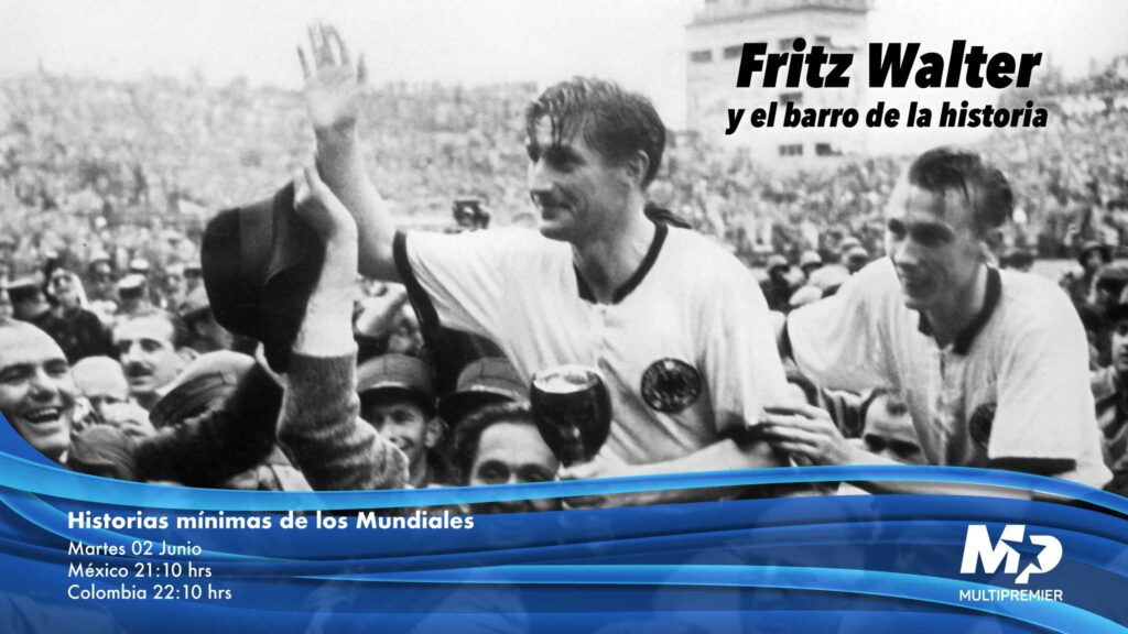 Fritz Walter