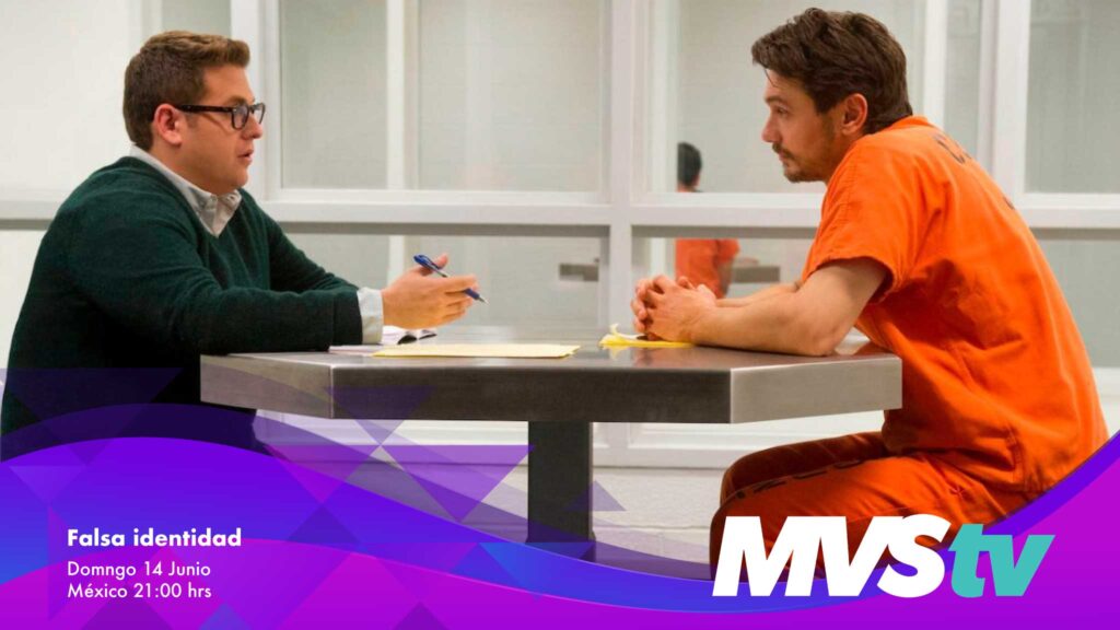 MVS-Falsaidentidad Falsa identidad