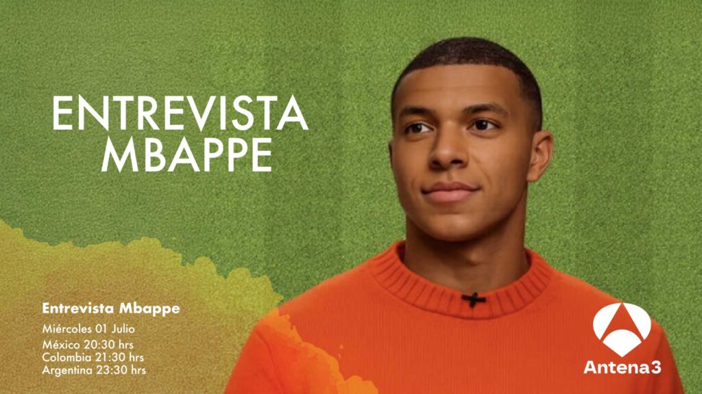mbappe
