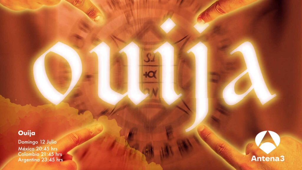 Ouija