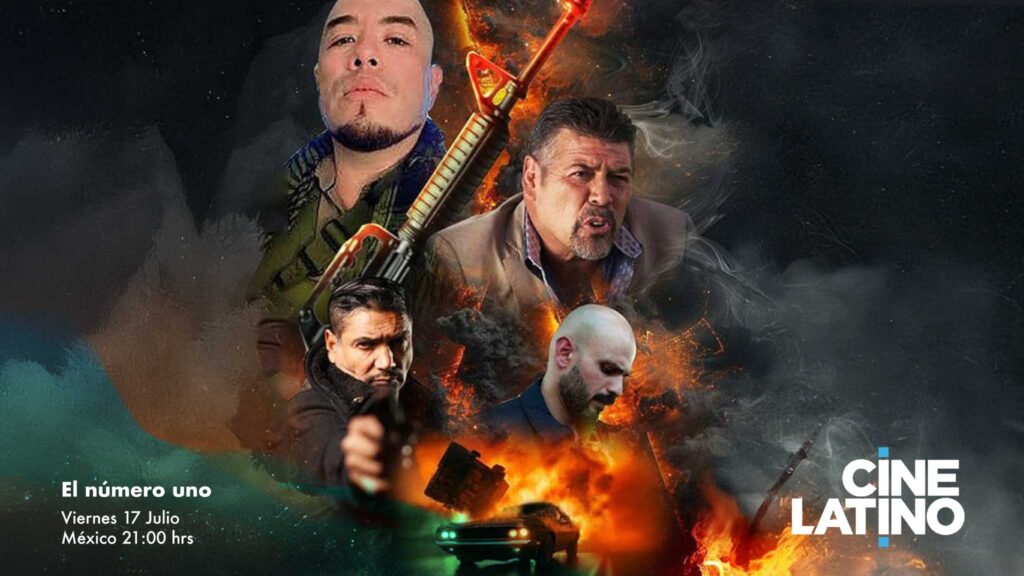 el numero uno