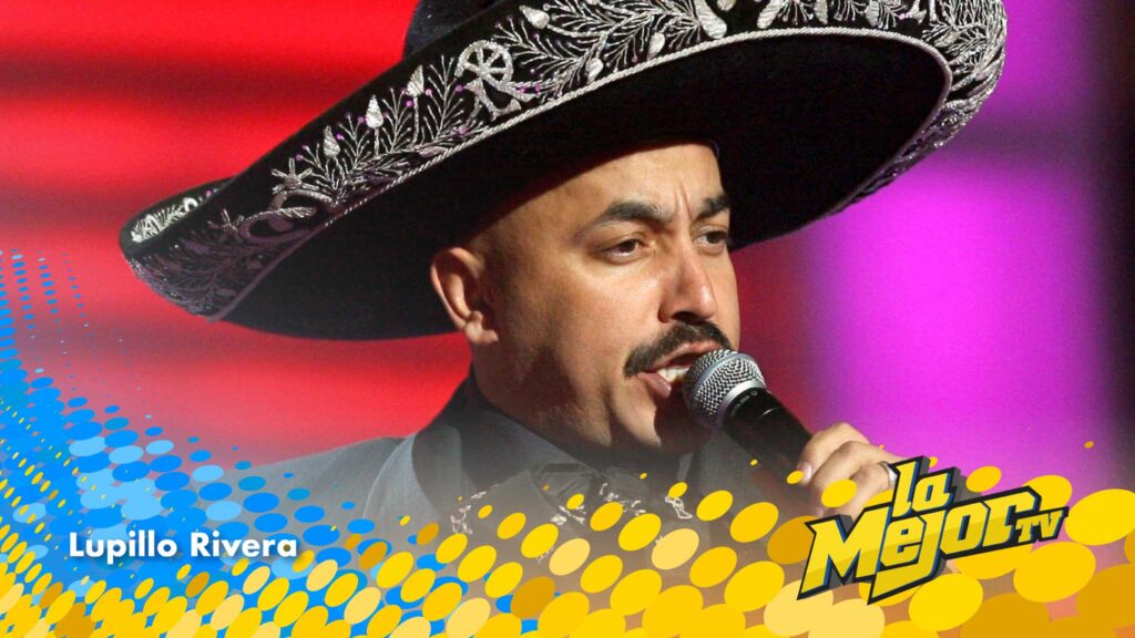 Lupillo