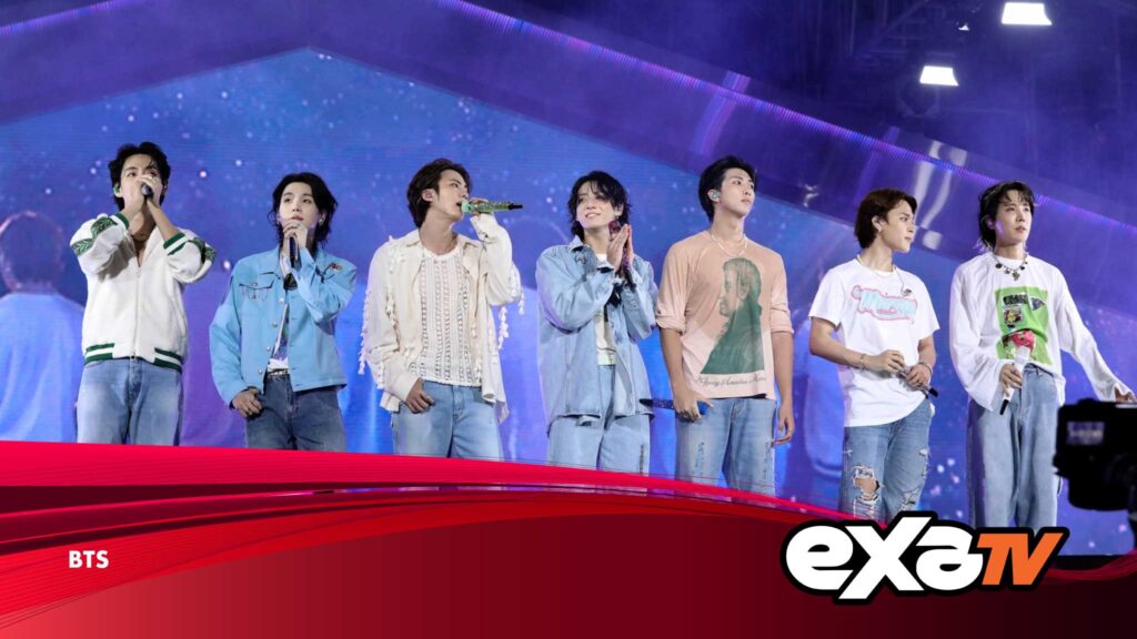 EXAtv-BTS