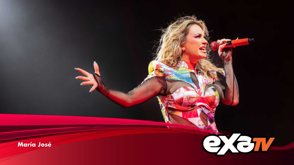 EXAtv-Mariajose