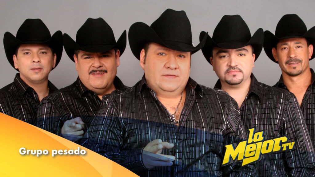 LAMEJORtv-pesado