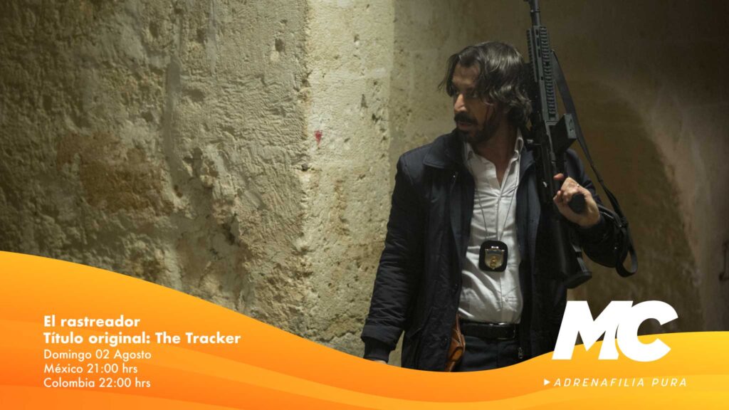 MC-tracker