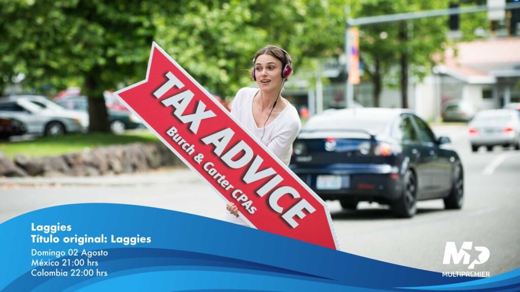 MP-Laggies