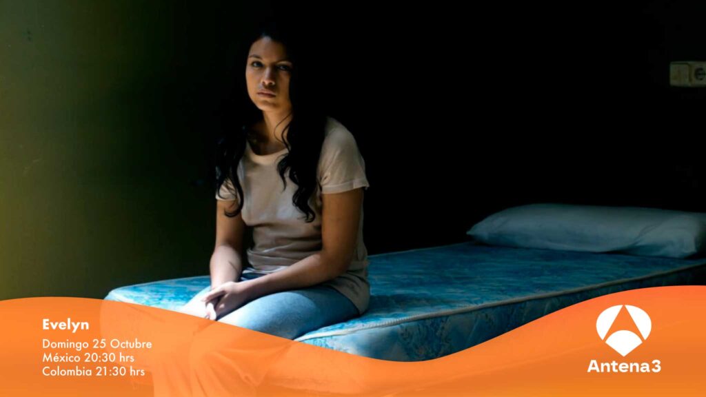 Evelyn-Antena3
